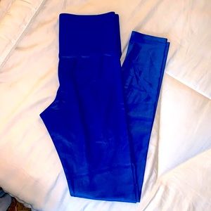 Carbon 38 Takara high shine legging excellent condition